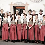Hoferwirt Neustift im Stubaital