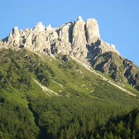 Hoferwirt Hotel Neustift im Stubaital