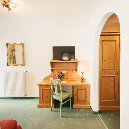 Hoferwirt Neustift im Stubaital