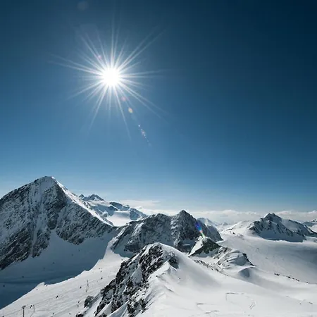 Hoferwirt - Neustift, Stubai 3* Neustift im Stubaital