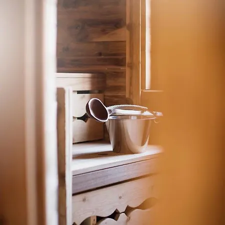 Hoferwirt Hotel Neustift im Stubaital