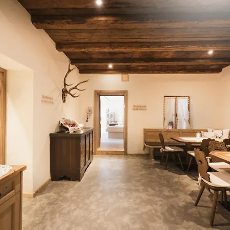 Hotel Hoferwirt Neustift im Stubaital