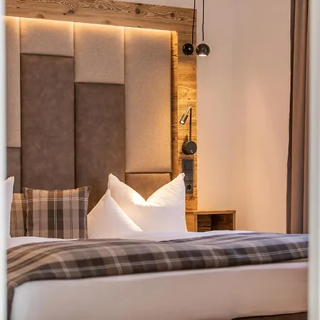 Hoferwirt 3* Neustift im Stubaital