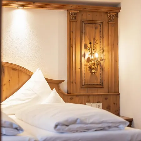 Hoferwirt - Neustift, Stubai Hotel 3*