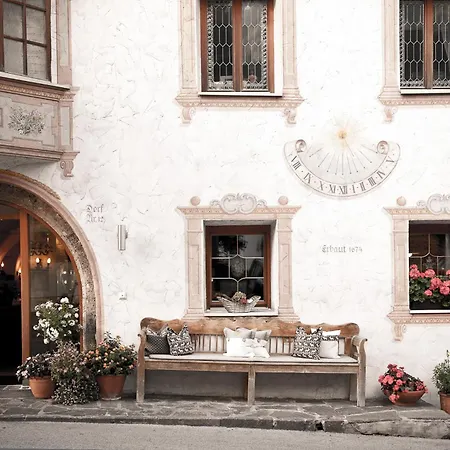 Hoferwirt - Neustift, Stubai Neustift im Stubaital