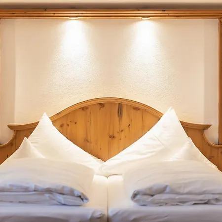 Hoferwirt Hotel Neustift im Stubaital