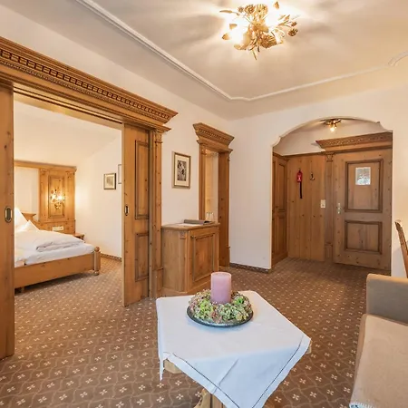 Hoferwirt - Neustift, Stubai 3* Neustift im Stubaital