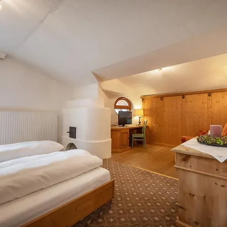 Hoferwirt - Neustift, Stubai Hotel 3*