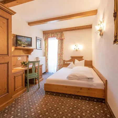 Hoferwirt 3* Neustift im Stubaital