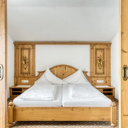فندق Hoferwirt - Neustift, Stubai