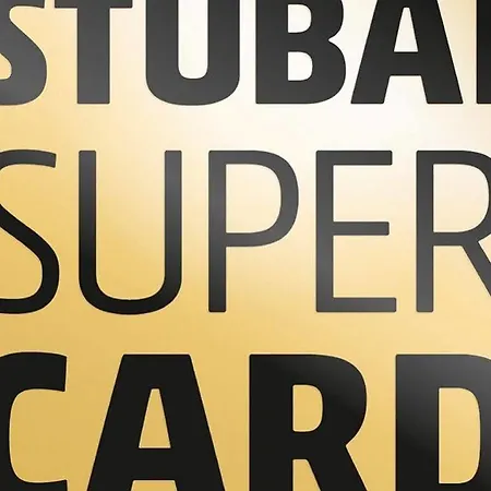 Hoferwirt 3* Neustift im Stubaital