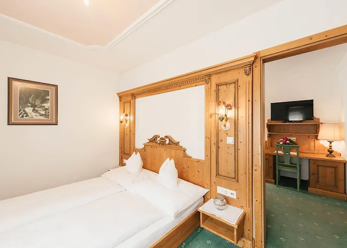 Hoferwirt 3* Neustift im Stubaital