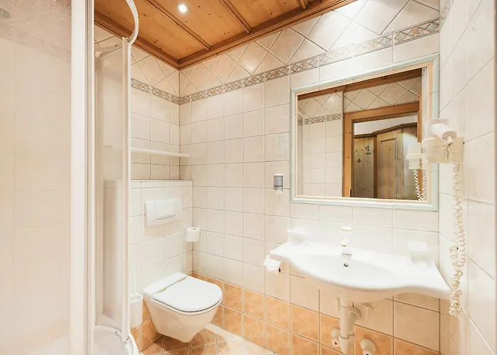 Hoferwirt Hotel Neustift im Stubaital