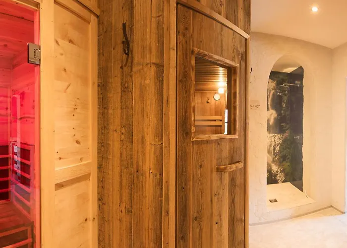 Hotel Hoferwirt Neustift im Stubaital