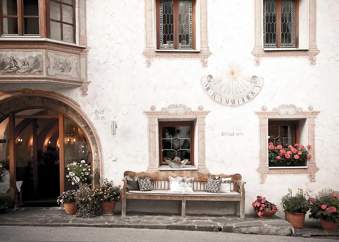 Hoferwirt Neustift im Stubaital