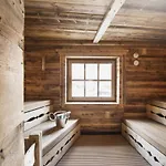 Hoferwirt Hotel Neustift im Stubaital