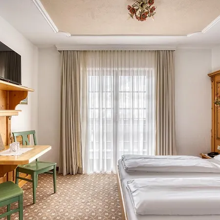 Hoferwirt Hotel