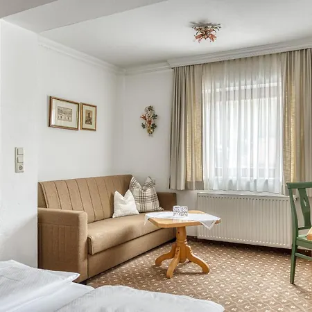 Hoferwirt Hotel Neustift im Stubaital