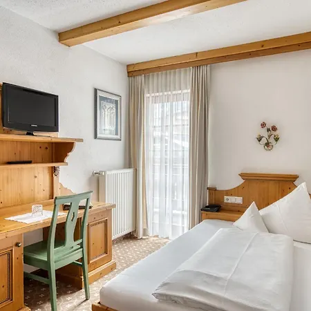 Hotel Hoferwirt