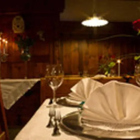 Hotel Hoferwirt 3*