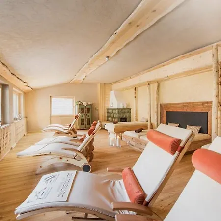 Hotel Hoferwirt Neustift im Stubaital