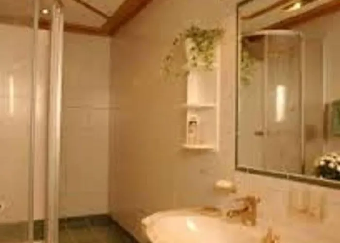 Hoferwirt 酒店 施图拜河谷新施蒂夫特